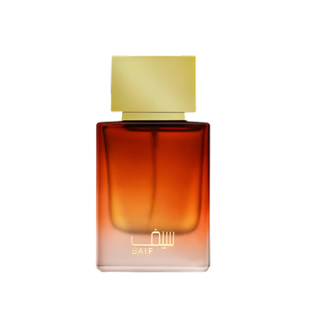 Saif Perfume by Ahmed Al Maghribi – 50ml