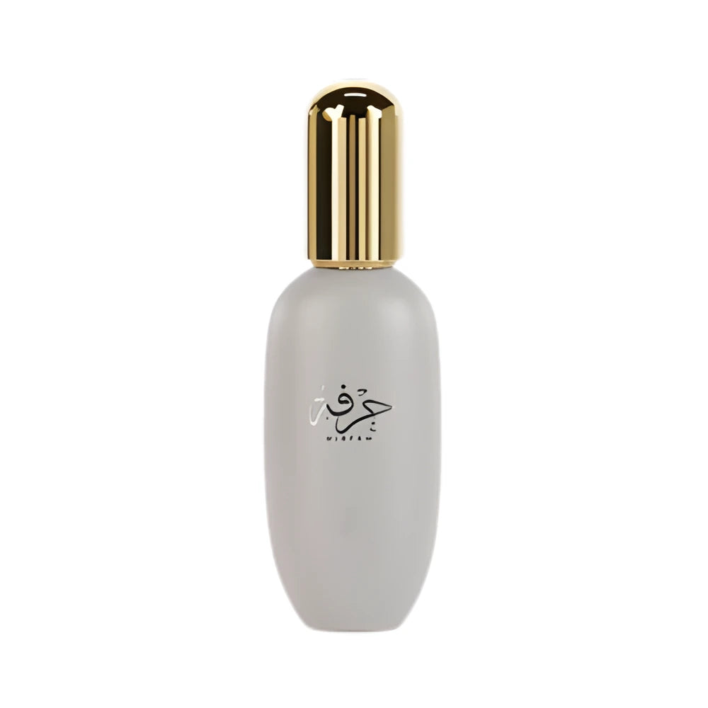 Hirfah Body Gel