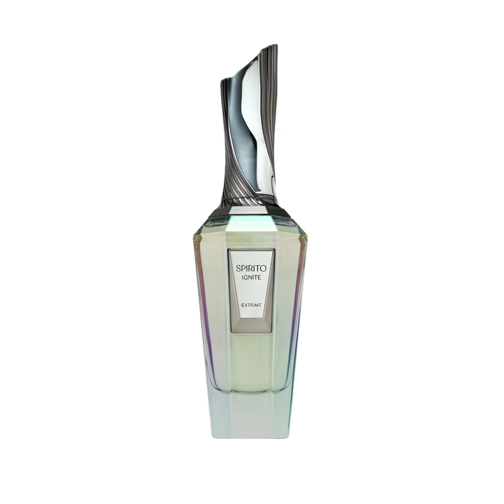 Spirito Ignite Perfume By French Avenue in Pakistan at Spells Vault