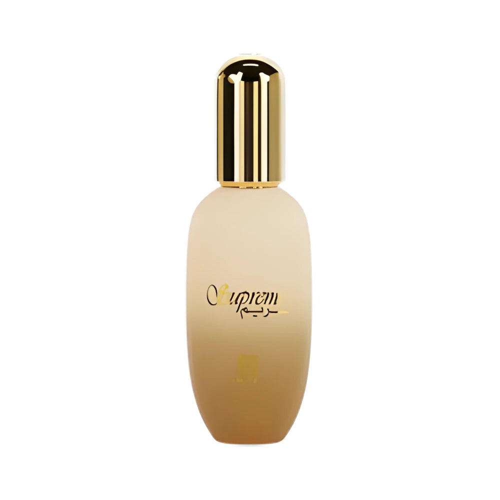 Supreme Body Gel
