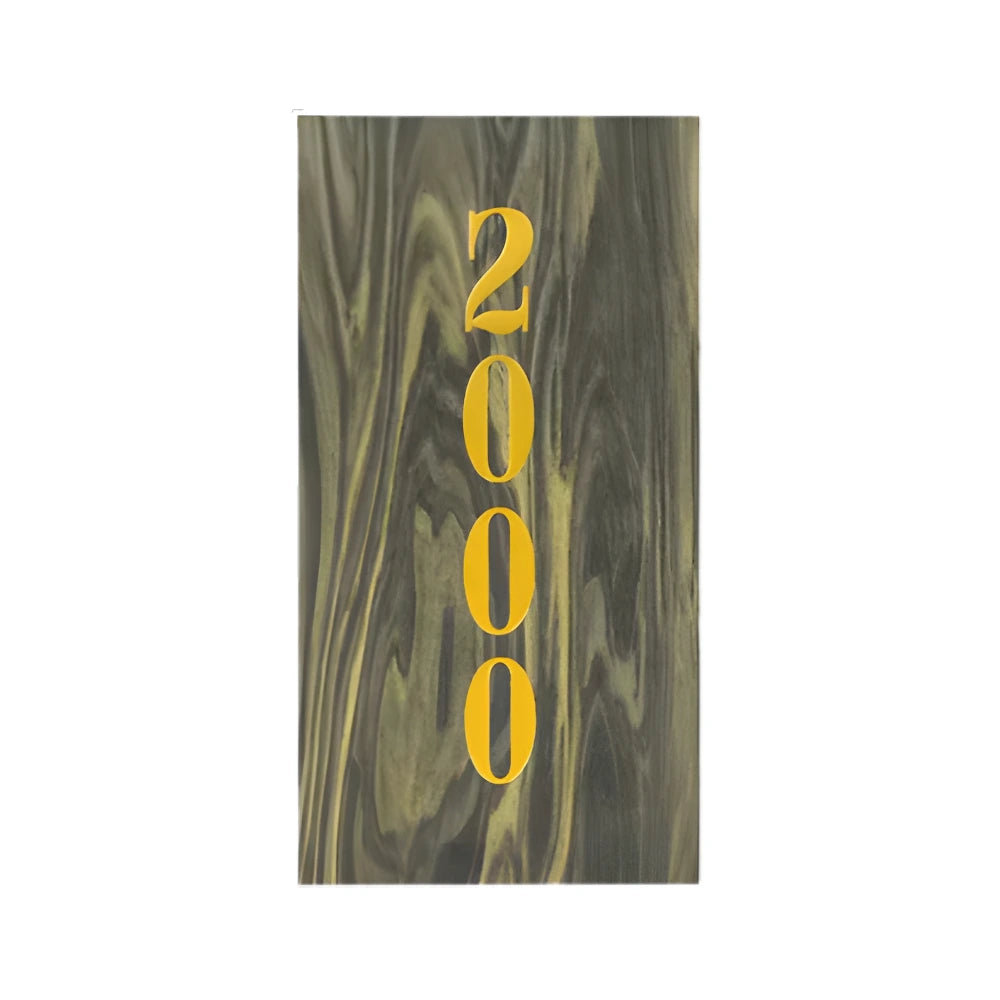 The Roots 2000 By Ahmed Al Maghribi