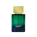 Tanuf Perfume by Ahmed Al Maghribi – 50ml