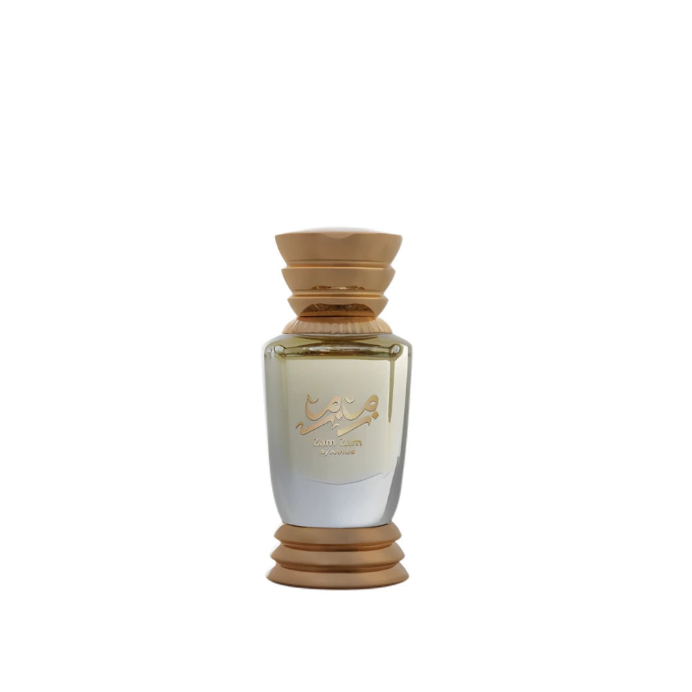 Zam Zam Oil by Ahmed Al Maghribi – 15ml