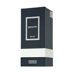 Zenith Blue Perfume By French AvenueBox