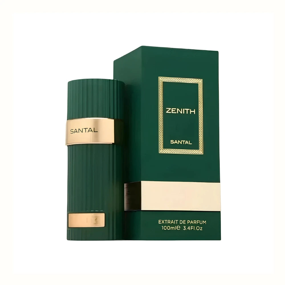 Zenith Santal By French Avenue - 100ml