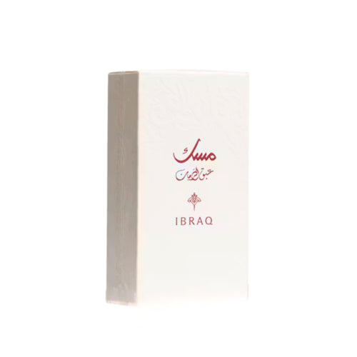 Abaq Pomegranate Musk by Ibraq – 75ml