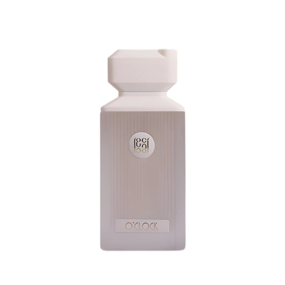 O Clock Perfume by Ahmed Al Maghribi – 100ml