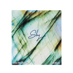 Shy Perfume by Ahmed Al Maghribi – 60ml