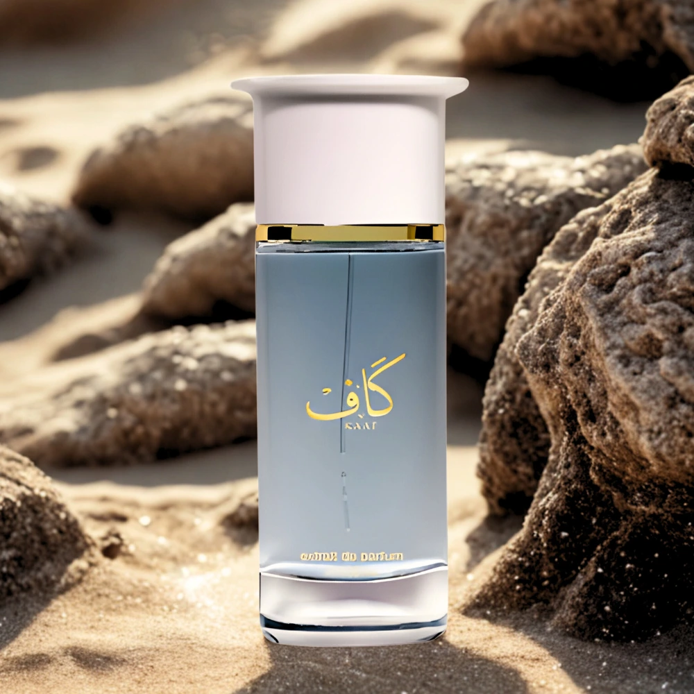 Kaaf Perfume by Ahmed Al Maghribi Online