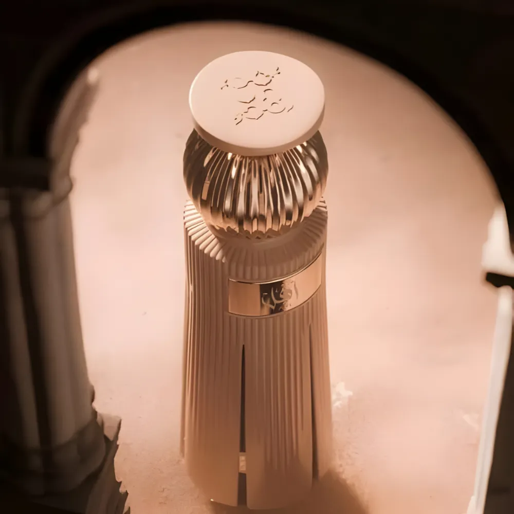 Ahl Perfume by Ahmed Al Maghribi Online in Pakistan