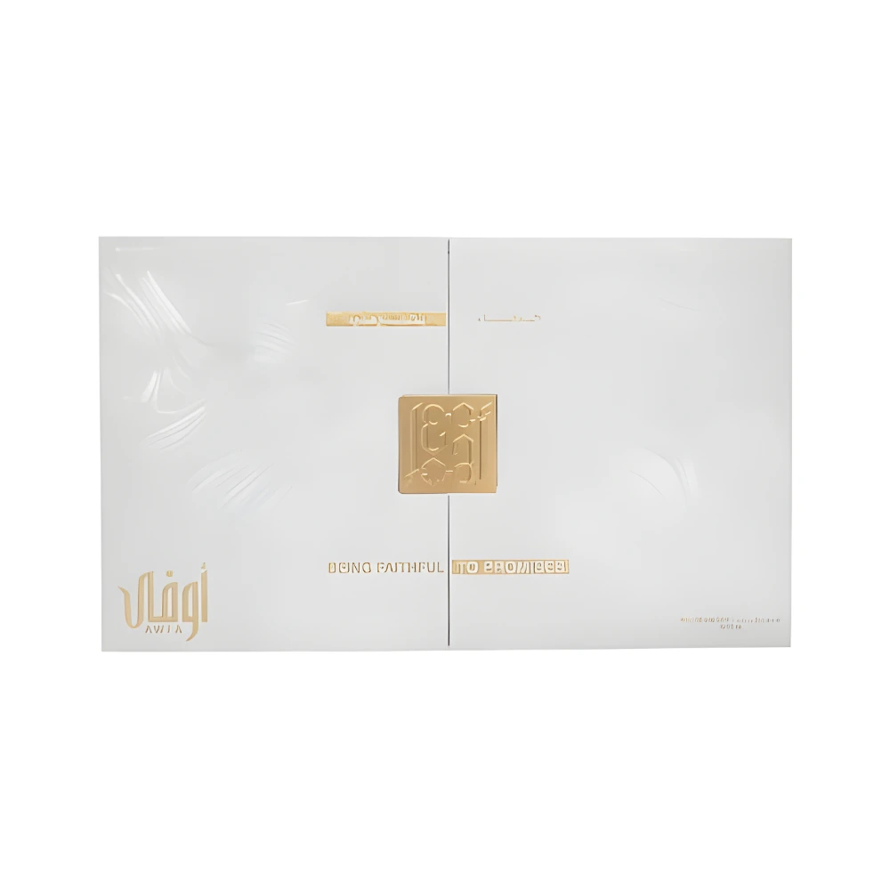Awfa Perfume Box