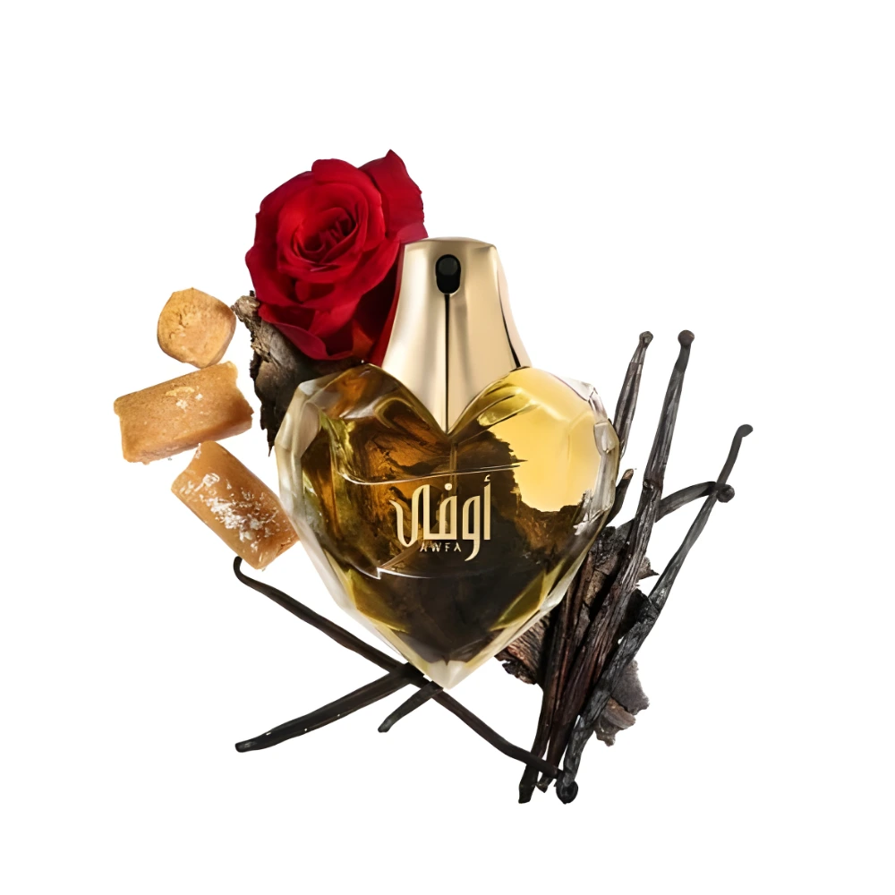 Awfa perfume By ahmed al maghribi online in Pakistan