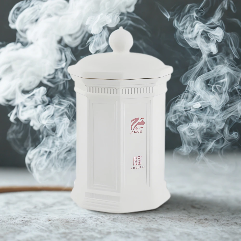 Bakhoor Marj By Ahmed Al Maghribi in Pakistan