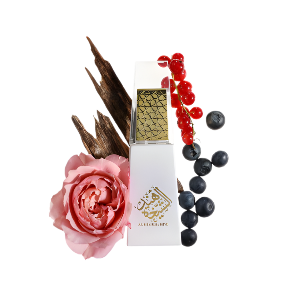 Buy Al Shaikha Hind Perfume by Ahmed Al Maghribi Online