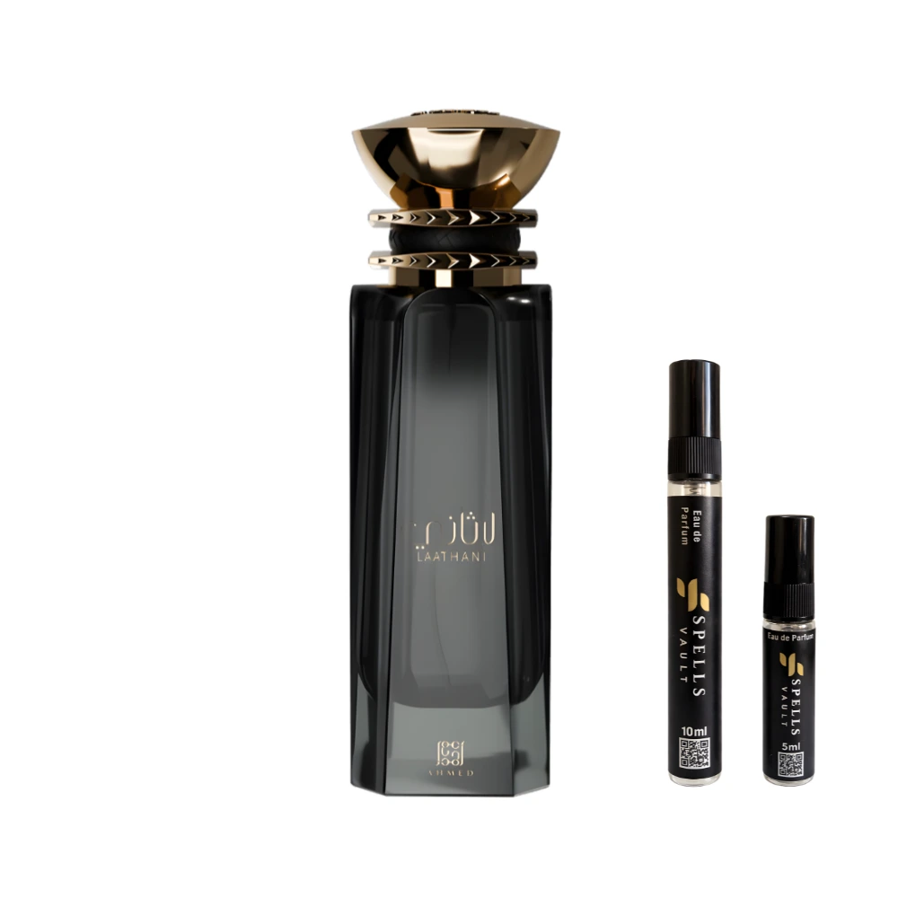 Decant Lathaani - 5ml and 10ml