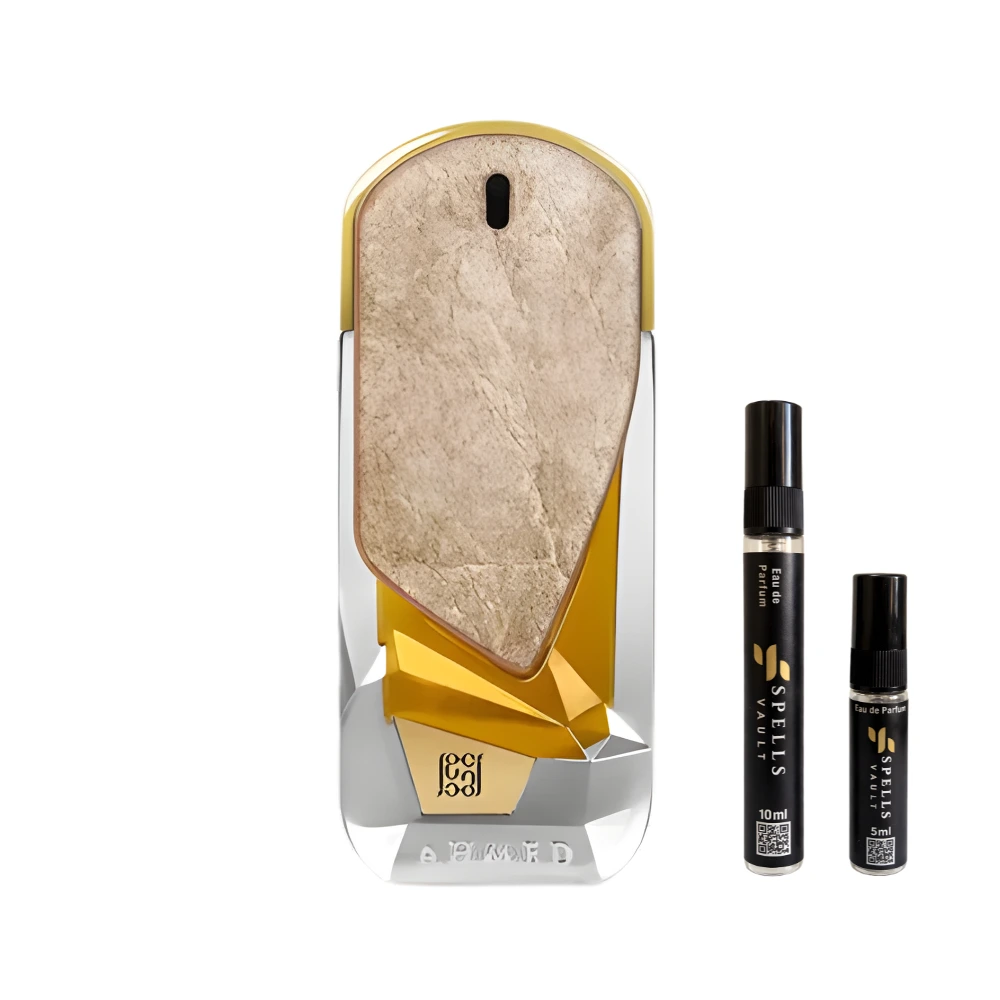 Decant The Alchemy Lab 2025