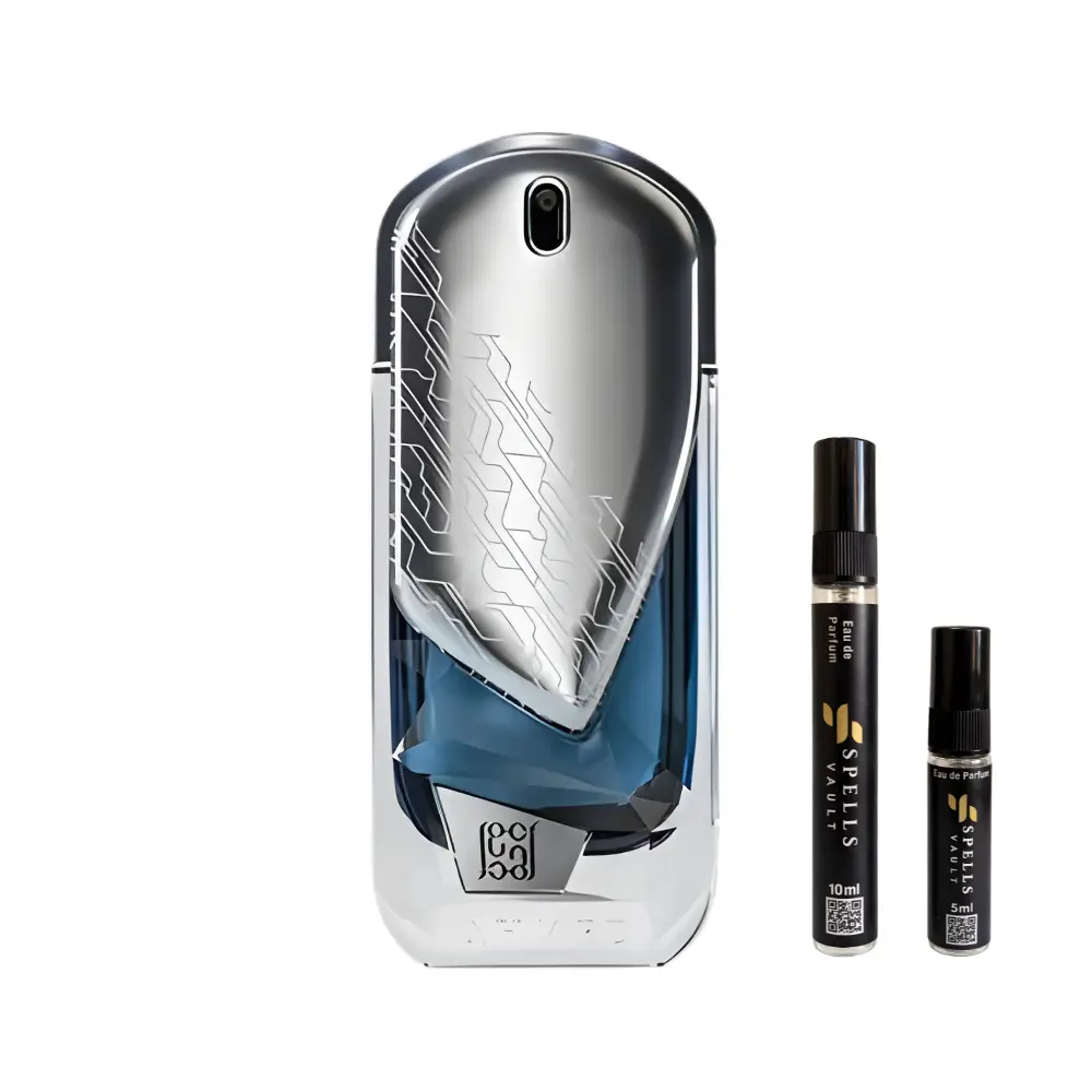 Decant The Beyond 2050