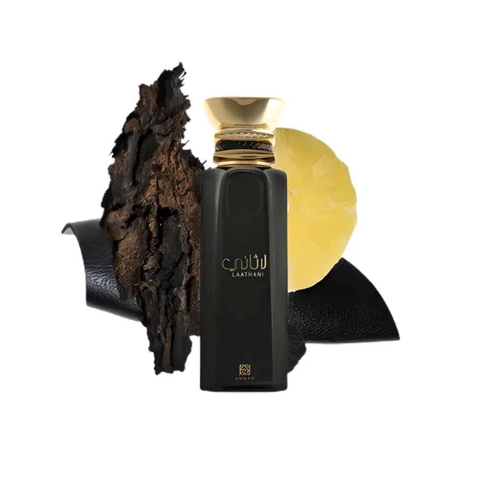 Laathani Perfume By Ahmed Al Maghribi in Online in Pakistan