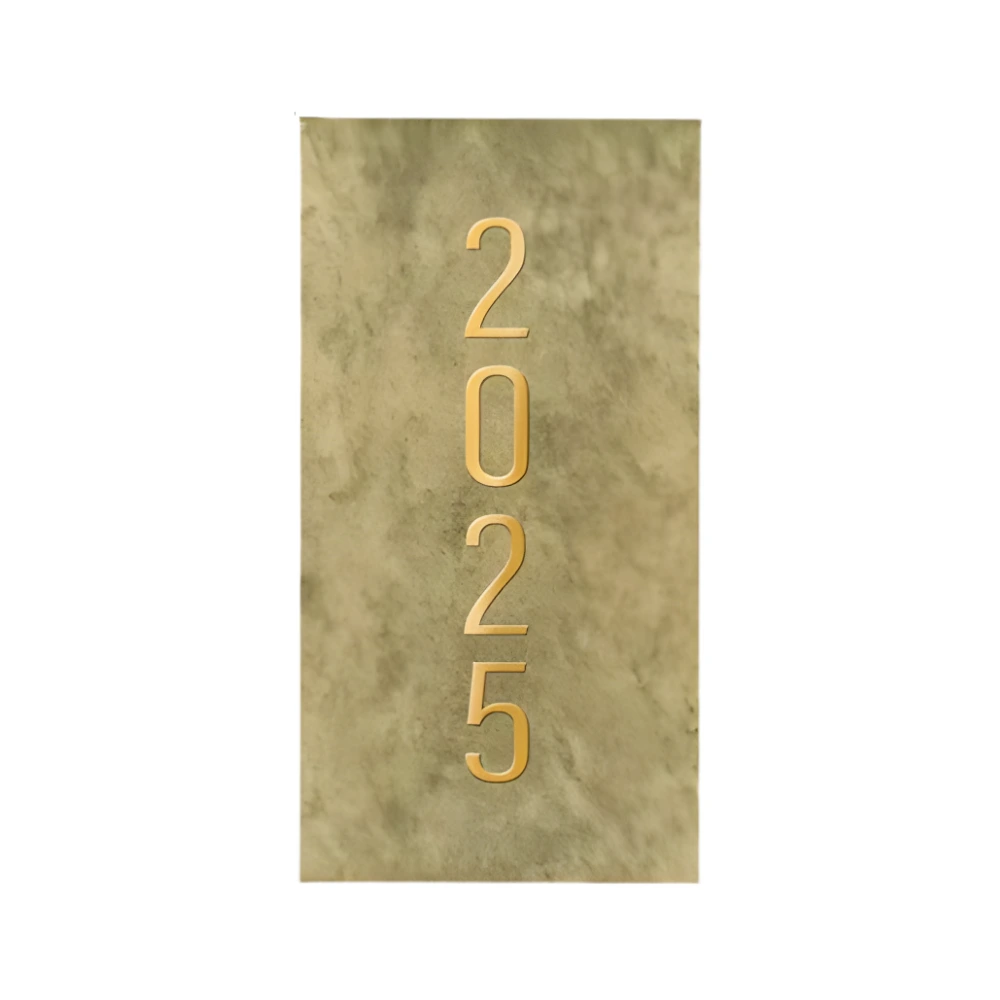 The Alchemy Lab 2025 Perfume by ahmed al maghribi box