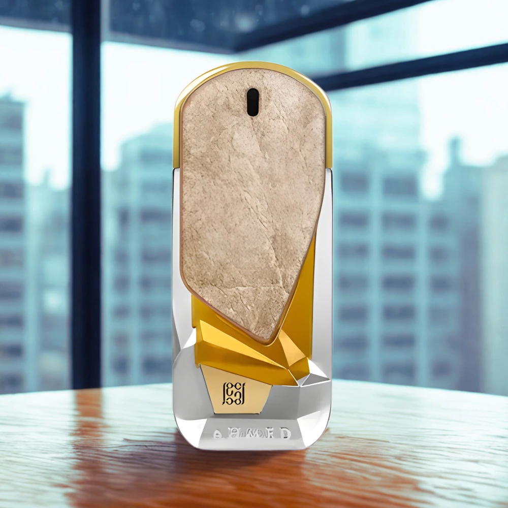 The Alchemy Lab 2025 Perfume by ahmed al maghribi in pakistan