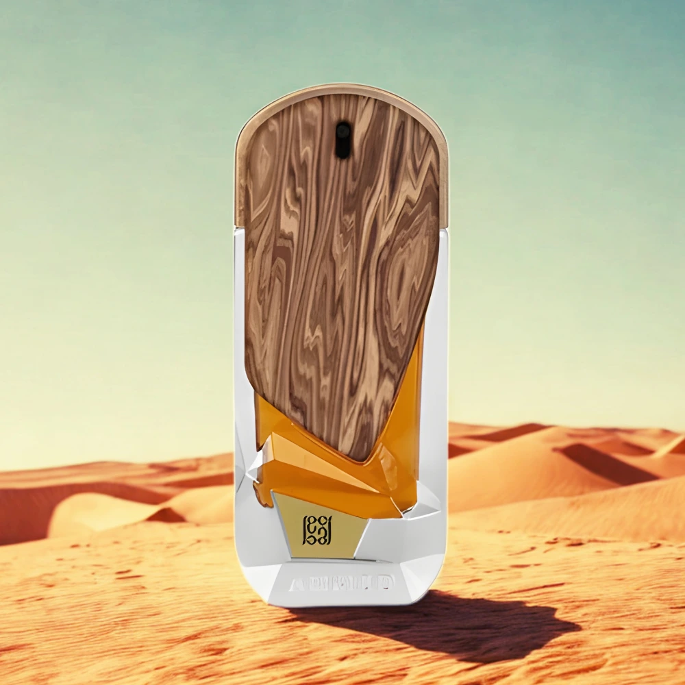 The Roots 2000 By Ahmed Al Maghribi in Pakistan