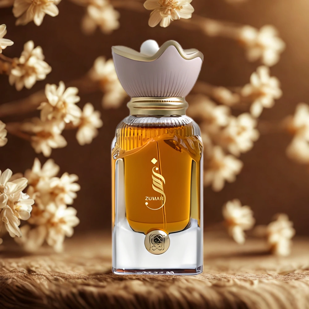 Zumar Perfume by Ahmed online in Pakistan