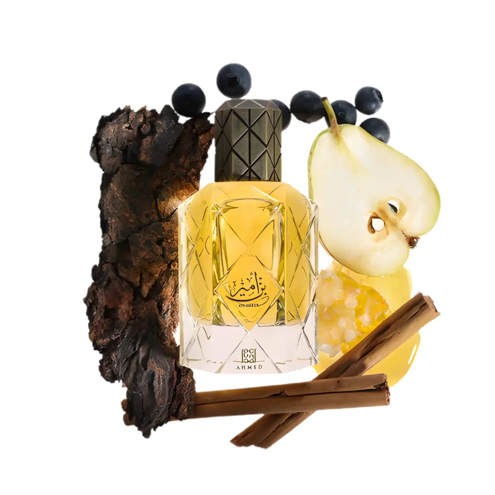 buy Bin Ameer Perfume online in Pakistan