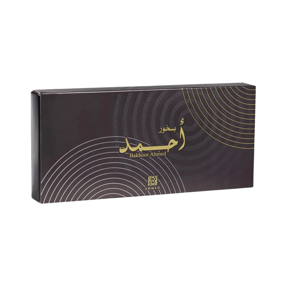 Ahmed Bakhoor by Ahmed Al Maghribi Online in Pakistan at Spells Vault