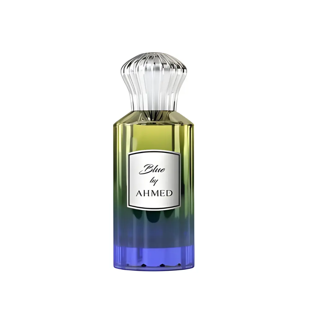 Blue by ahmed perfume by ahmed al maghribi in pakistan at spells vault