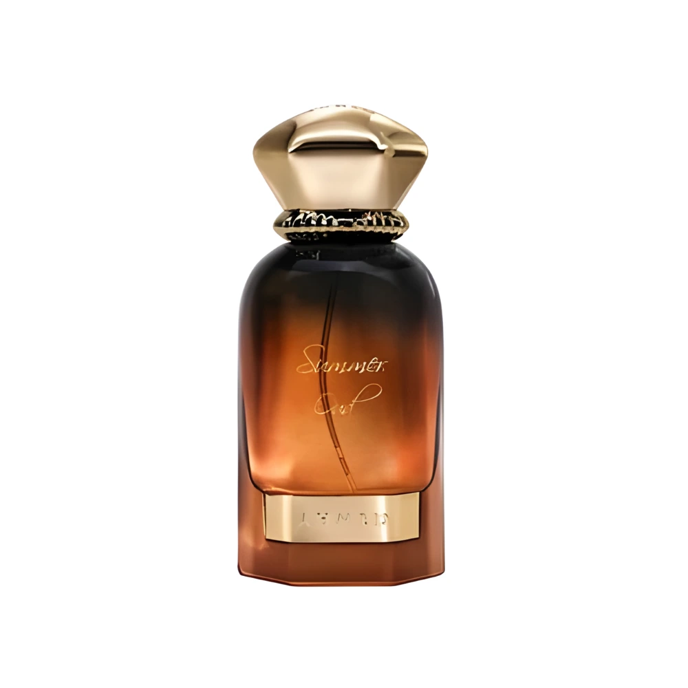 Buy Summer Oud by Ahmed Al Maghribi in Pakistan at spells Vault