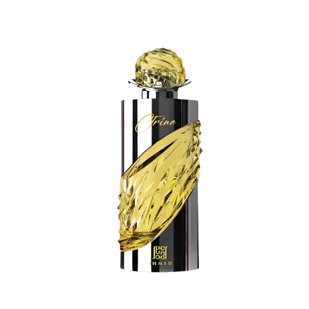 Ctrine Perfume by ahmed al maghribi Online at spells vault in Pakistan