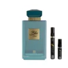 Decant of Blu Oud By Ahmed al maghribi