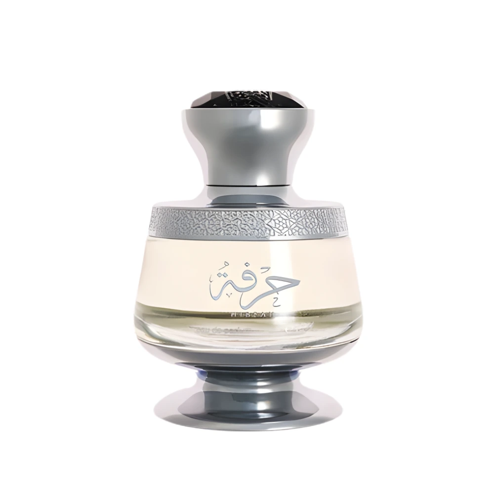 Hirfah Perfume by Ahmed Al Maghribi at Spells Vault