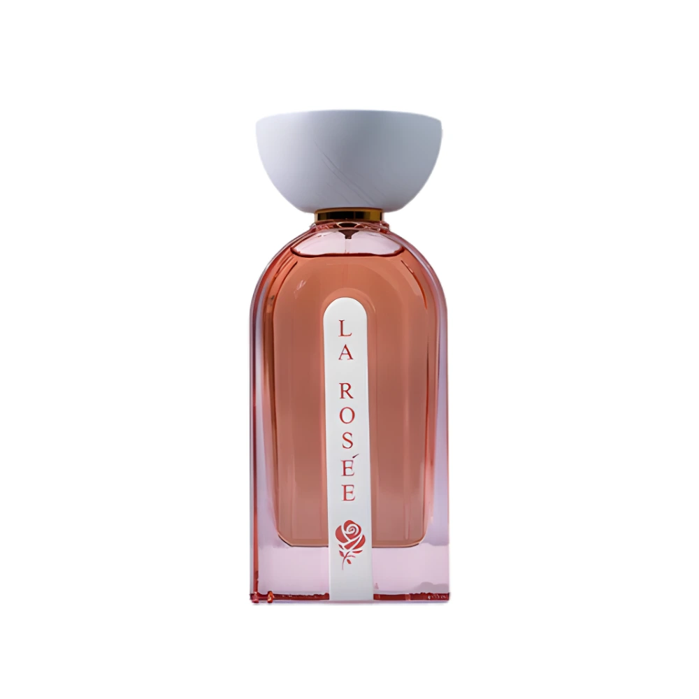 La Rosee Perfume By Ahmed Al Maghribi in Pakistan at Spells Vault