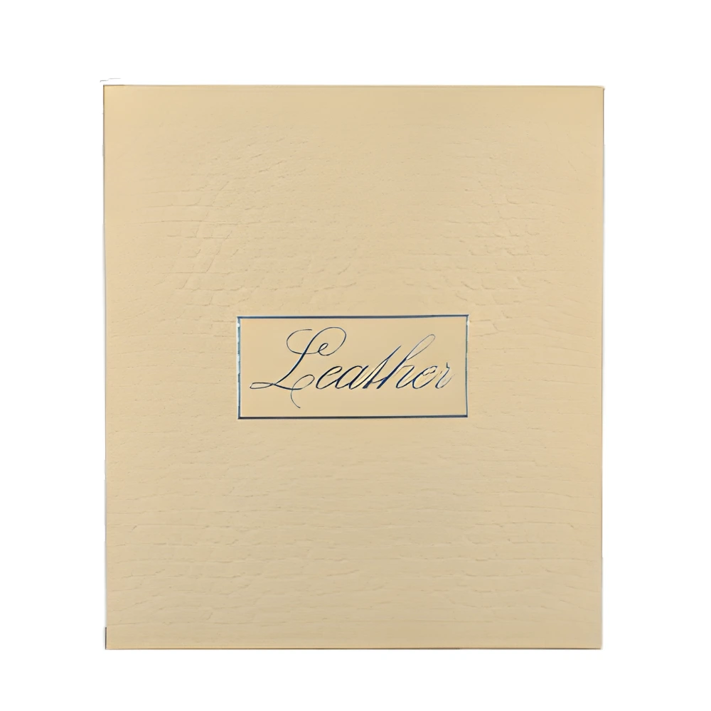 Leather Perfume by ahmed al maghrib box