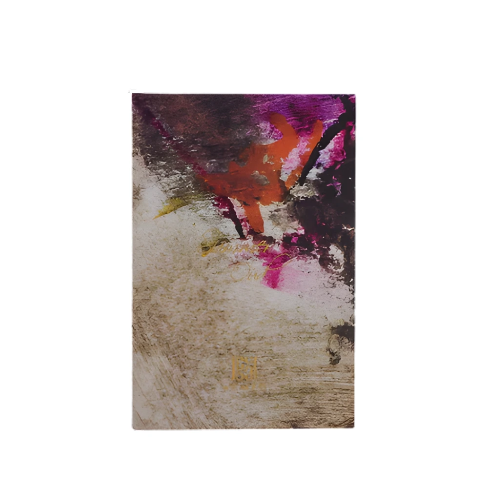 Summer Oud by Ahmed Al Maghribi Box