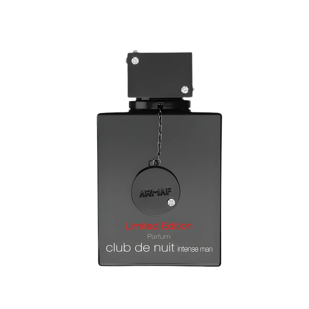 Club De Nuit Intense For Men Limited Edition By Armaf in Pakistan at Spells Vault