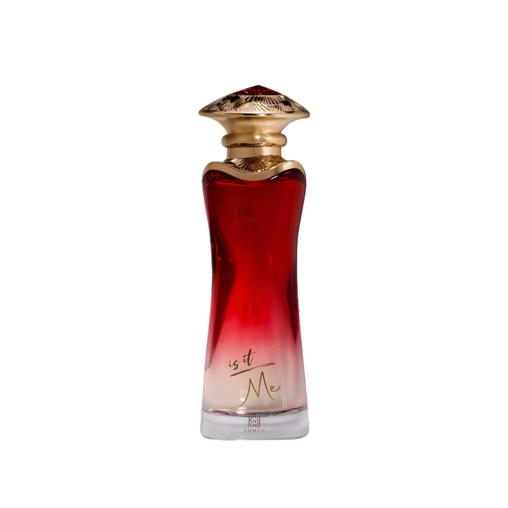 Is It Me Perfume By Ahmed Al Maghribi in Pakistan at Spells Vault