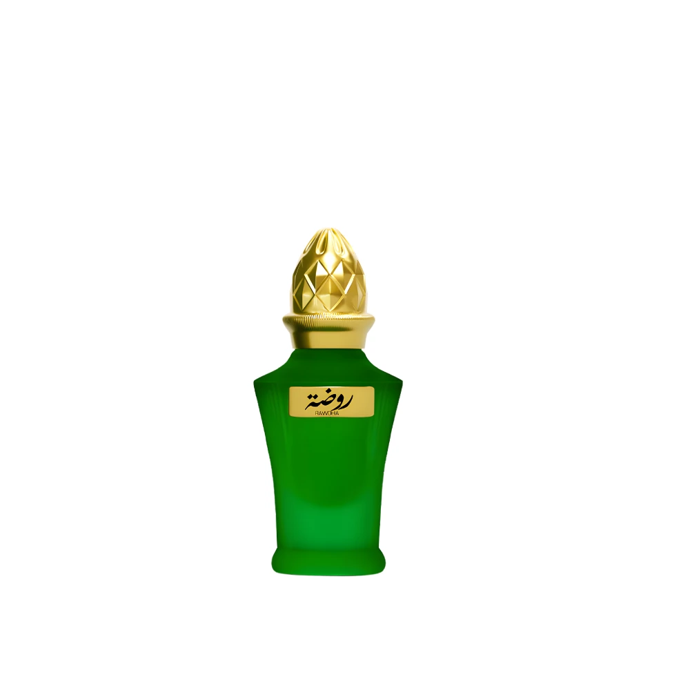 Rawdha Oil Attar by ahmed al maghribi in Pakistan at spells vault
