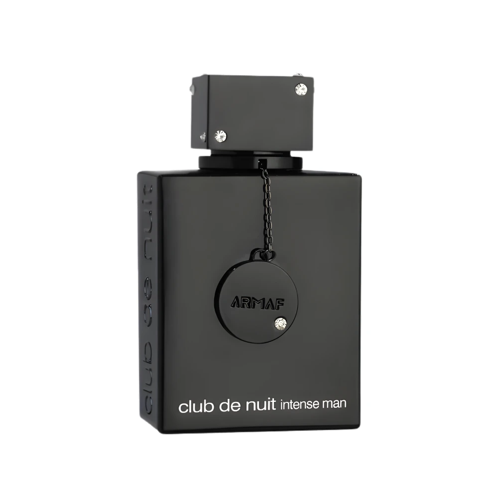 Club De Nuit Intense Men by Armaf 200ml in Pakistan at Spells Vault