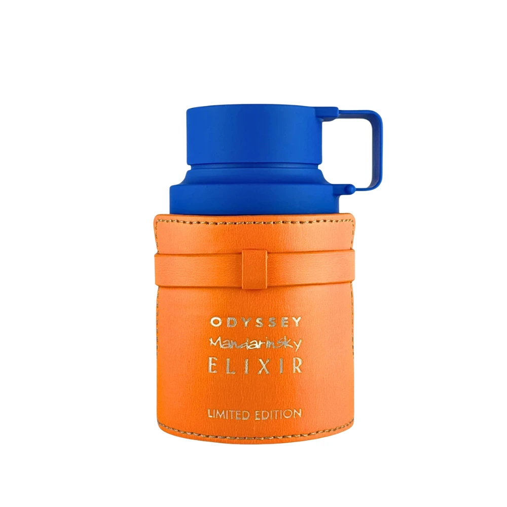 Odyssey Mandarin Sky Elixir Limited Edition in Pakistan at Spells Vault