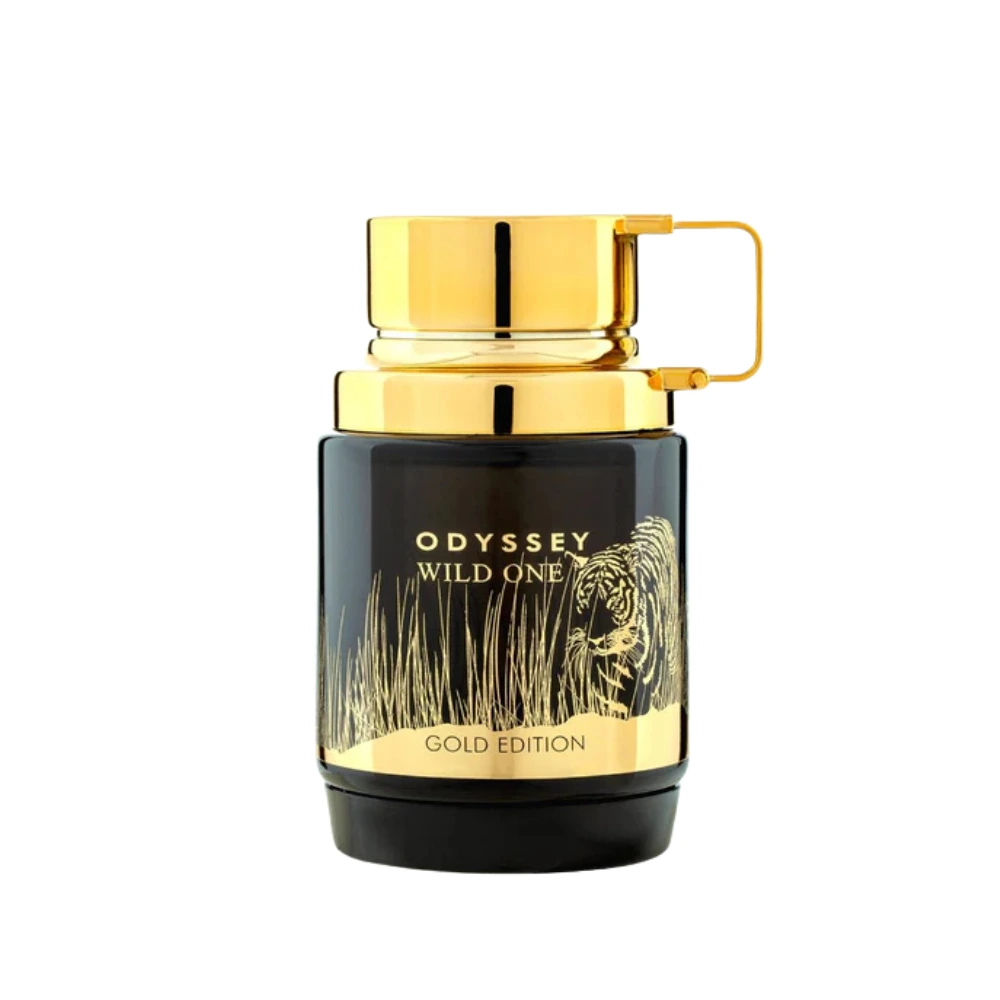 Odyssey Wild One Gold Edition By Armaf in Pakistan at Spells Vault