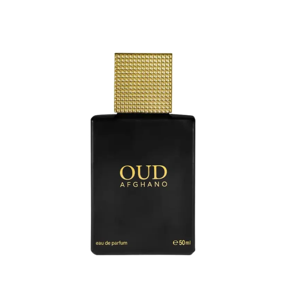 Oud Afghano By Ahmed Al Maghribi in Pakistan at spells vault