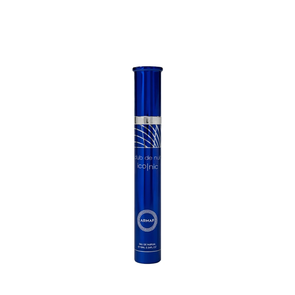 Armaf Club De Nuit Iconic 10ml EDP in Pakistan at Spells Vault