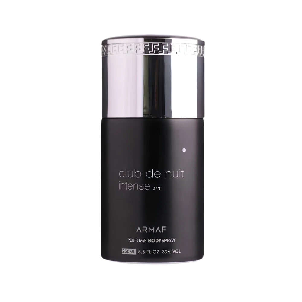 Armaf Club De Nuit Intense Man Body Spray 250ml in Pakistan at Spells Vault
