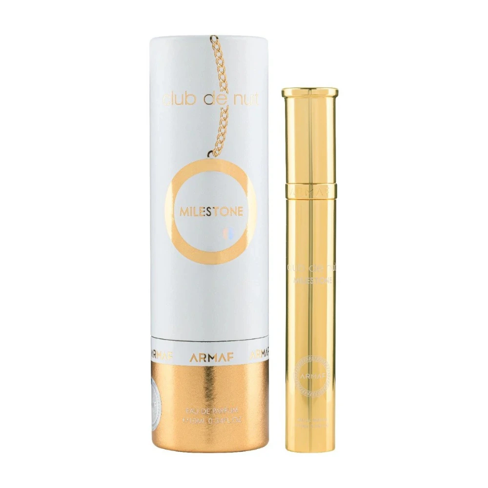 Armaf Club De Nuit Milestone EDP 10ml Packaging
