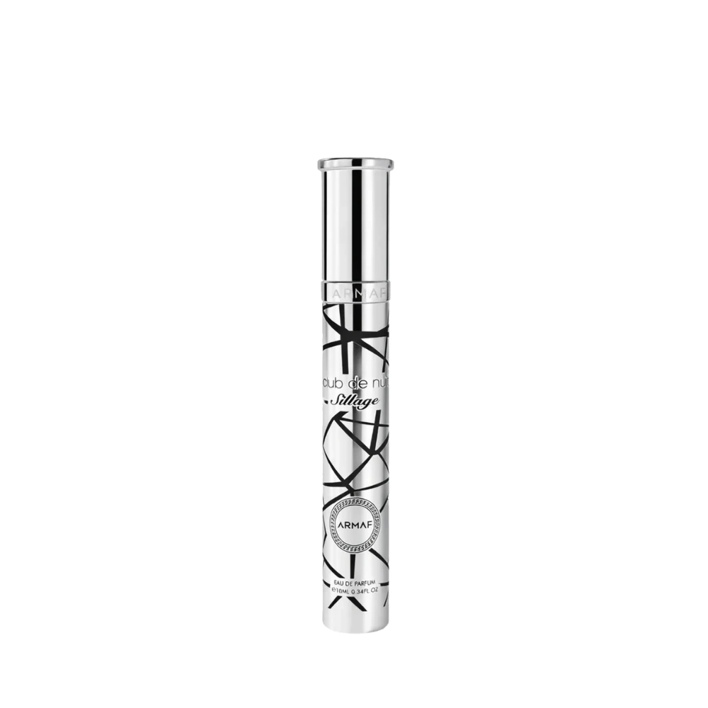 Armaf Club De Nuit Sillage 10ml EDP in Pakistan at Spells Vault