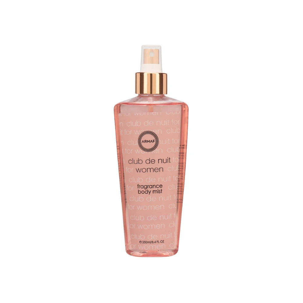 Armaf Club De Nuit Women Body Mist 250ml in Pakistan at Spells Vault