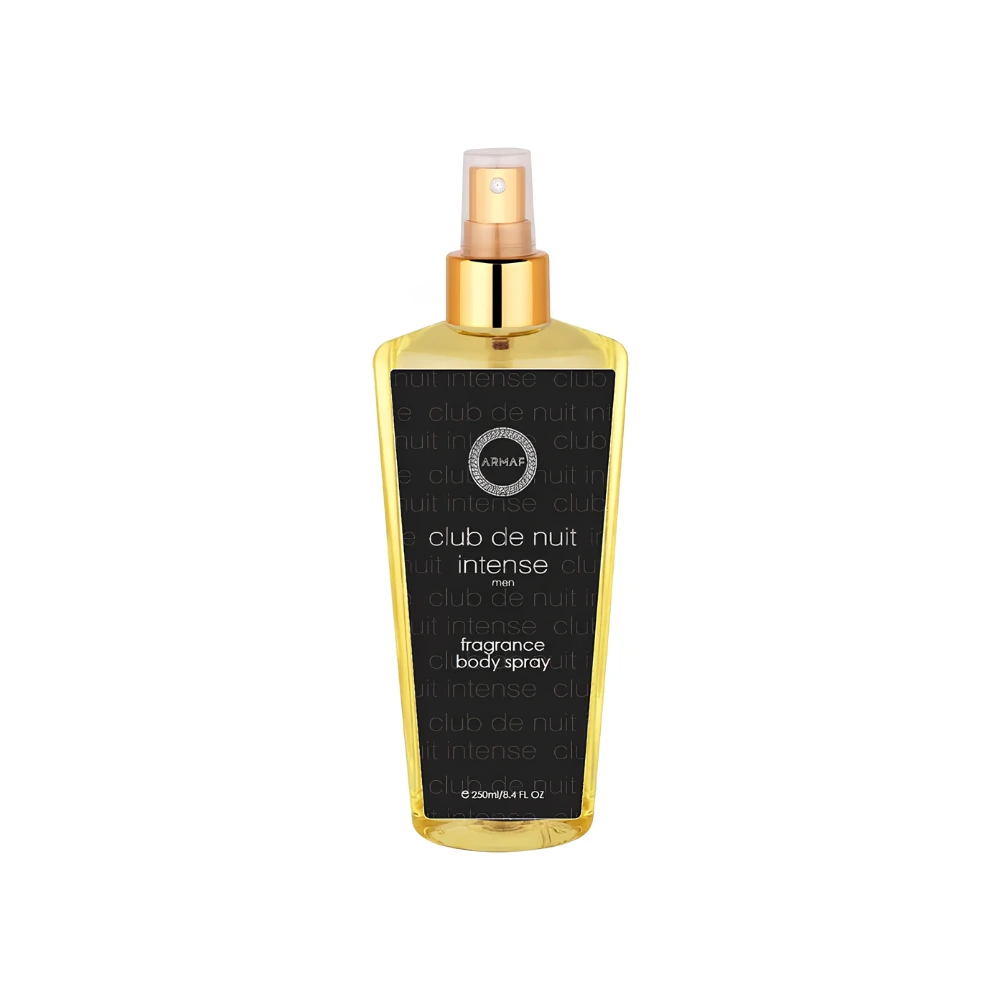 Club De Nuit Intense Man Body Mist By Armaf at Spells Vault