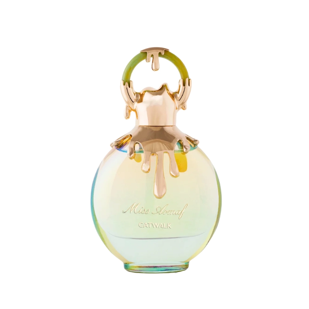 Miss Armaf Catwalk Perfume By Armaf in Pakistan at Spells Vault